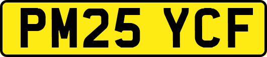 PM25YCF