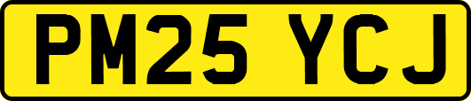 PM25YCJ
