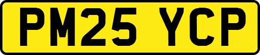 PM25YCP