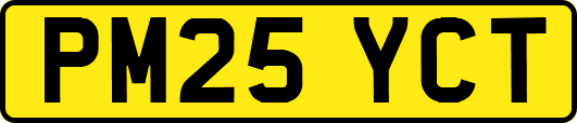 PM25YCT
