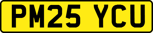 PM25YCU