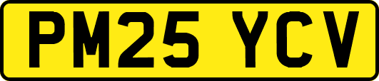 PM25YCV