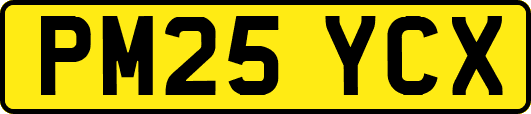 PM25YCX
