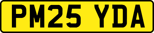 PM25YDA