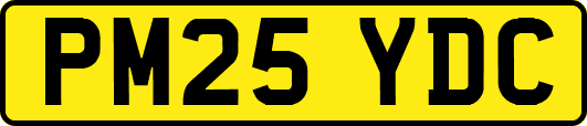 PM25YDC