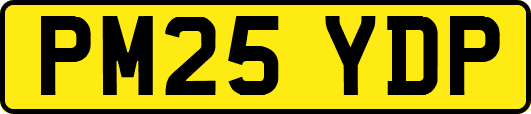 PM25YDP