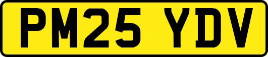 PM25YDV