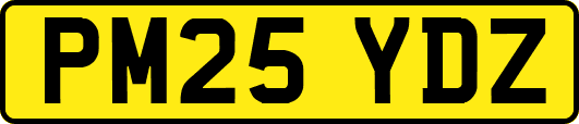 PM25YDZ