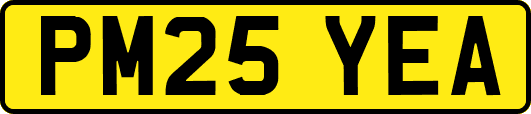 PM25YEA