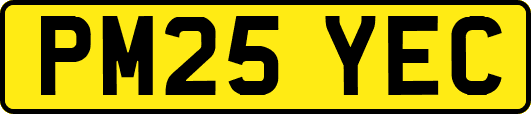 PM25YEC