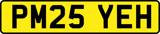 PM25YEH