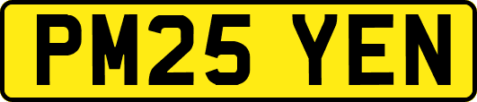 PM25YEN