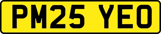 PM25YEO