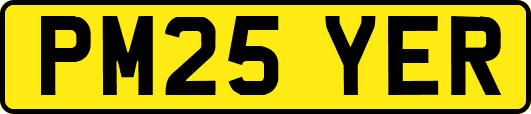 PM25YER
