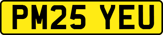 PM25YEU