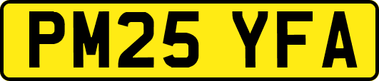 PM25YFA