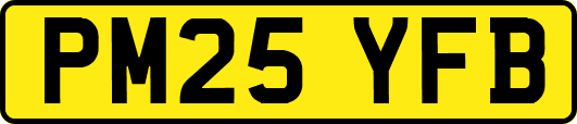 PM25YFB