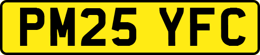 PM25YFC