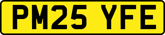 PM25YFE