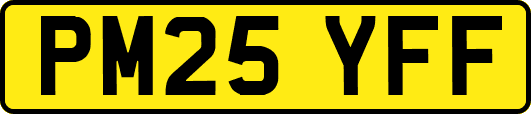 PM25YFF