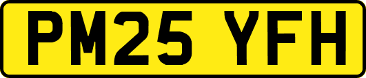 PM25YFH
