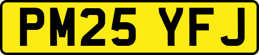 PM25YFJ