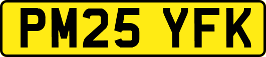 PM25YFK