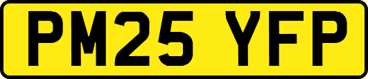 PM25YFP
