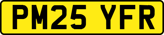 PM25YFR