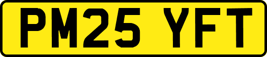 PM25YFT