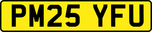PM25YFU