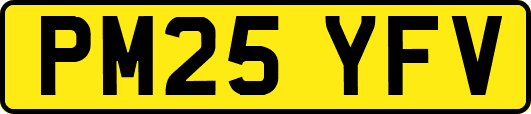 PM25YFV