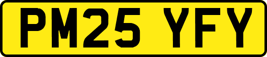 PM25YFY