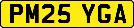 PM25YGA