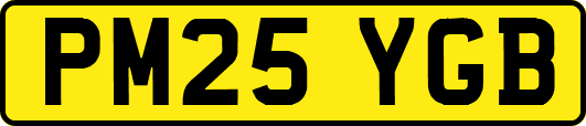 PM25YGB