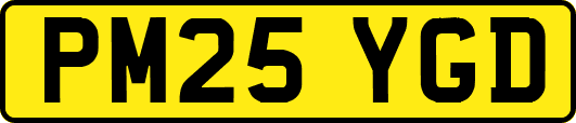 PM25YGD
