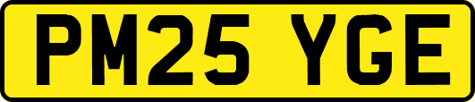 PM25YGE