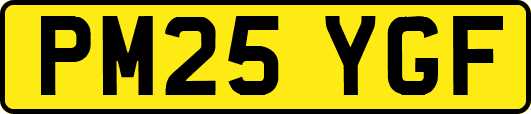 PM25YGF