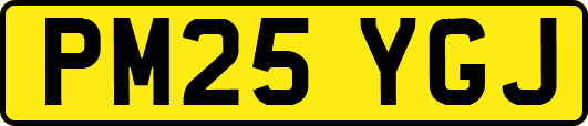 PM25YGJ