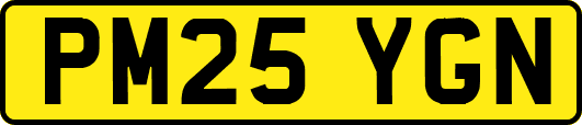 PM25YGN