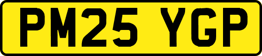 PM25YGP