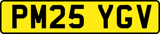PM25YGV
