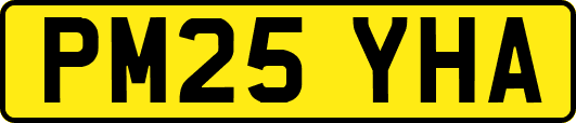 PM25YHA