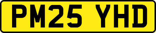 PM25YHD