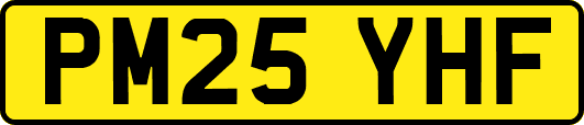 PM25YHF