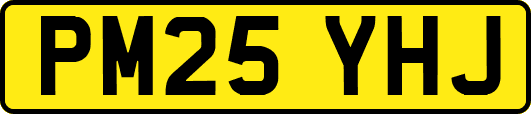 PM25YHJ