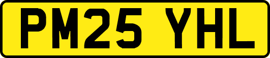PM25YHL
