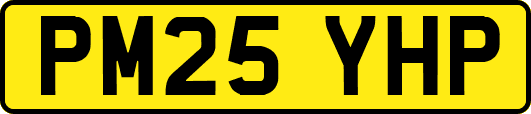 PM25YHP