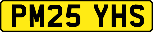 PM25YHS