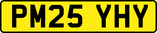 PM25YHY